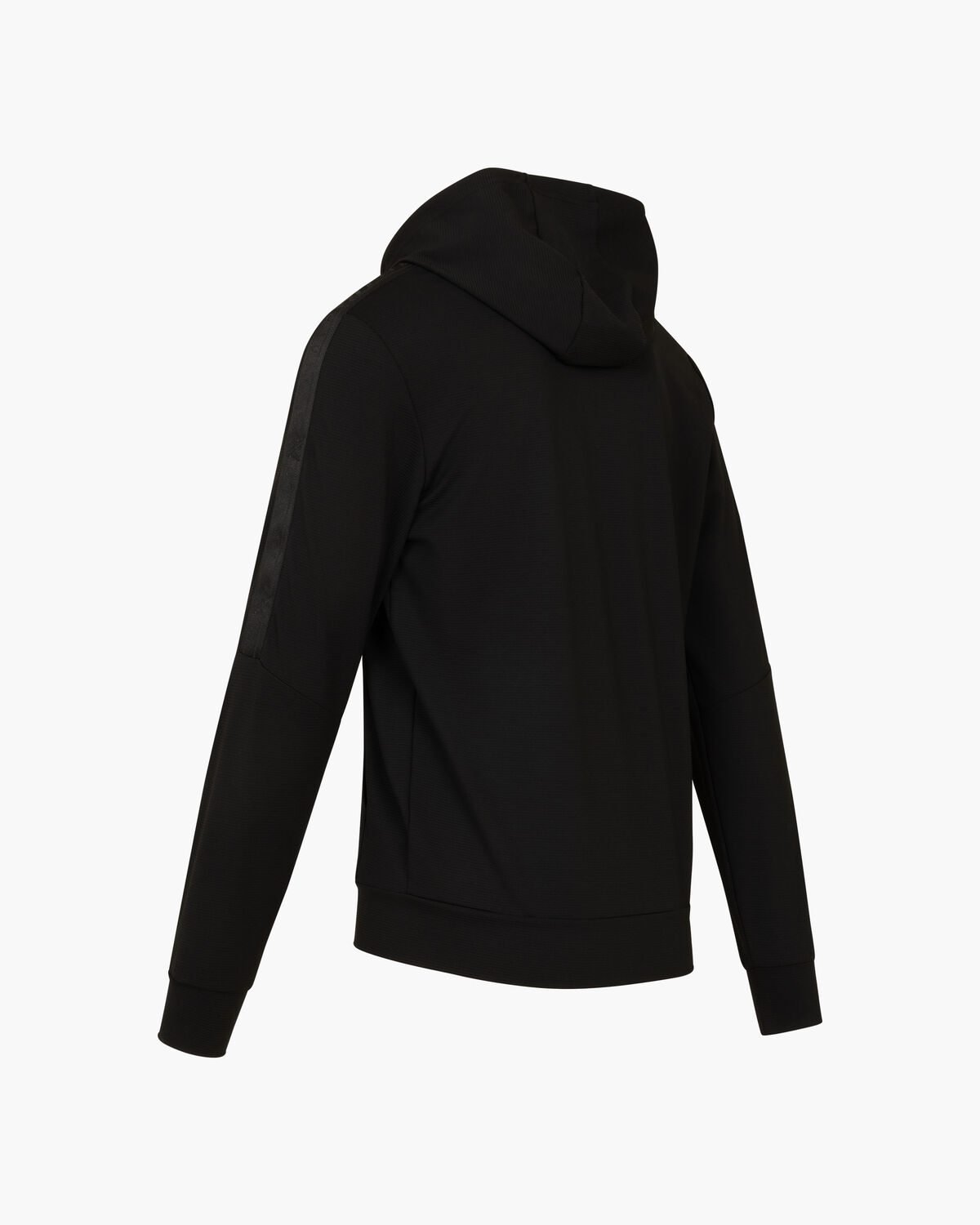 Quartz FZ Hood, Black, hi-res