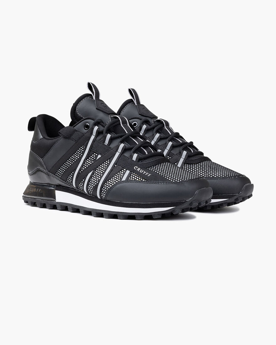 Fearia - Reflect Flock/Matt, Black/Silver, hi-res
