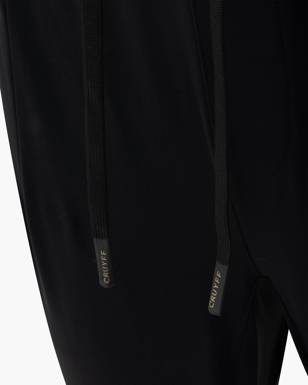 Arco Track Pants, Black, hi-res