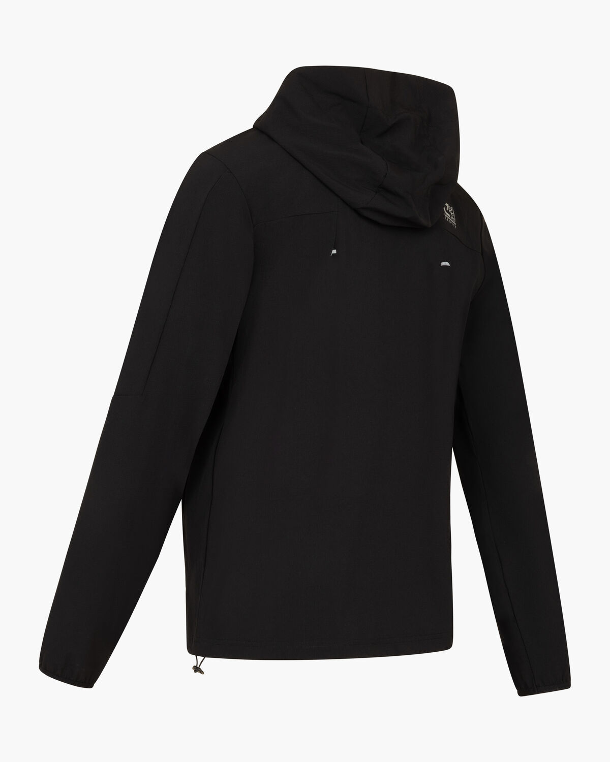 Avinex Tracktop, Black, hi-res