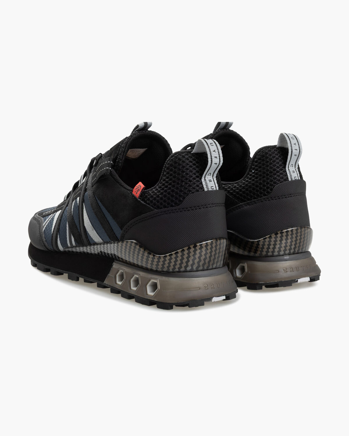 Fearia Hex-Tech // Montserrat, Dark grey, hi-res