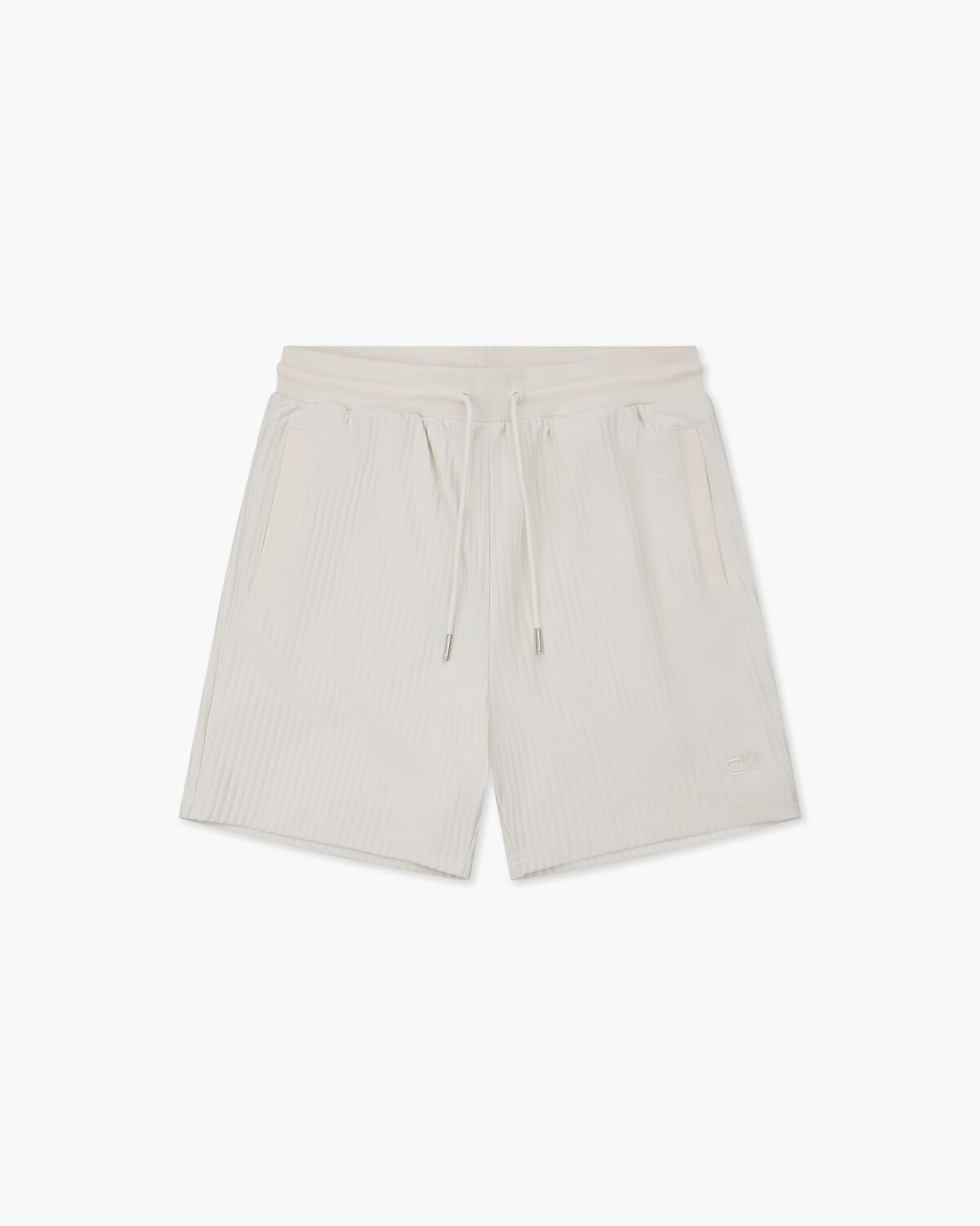 Barras Shorts, White, hi-res