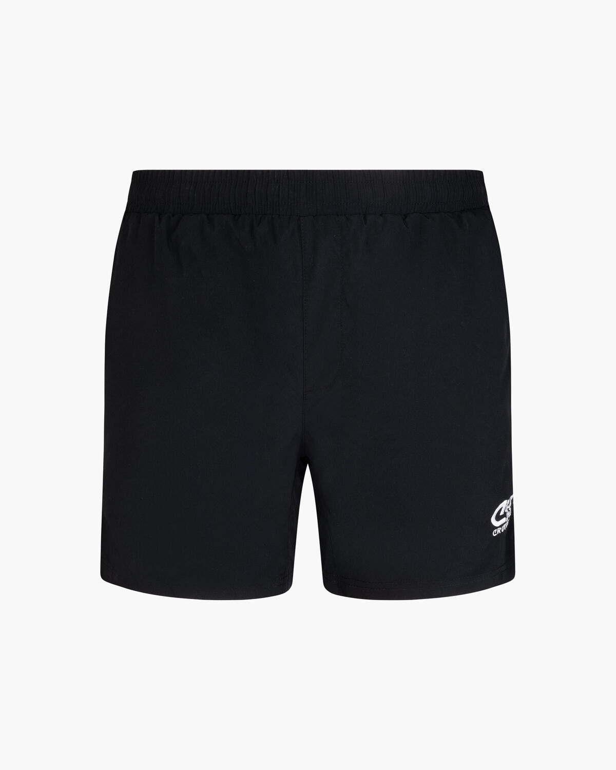 Jordi Swimshort, Black, hi-res
