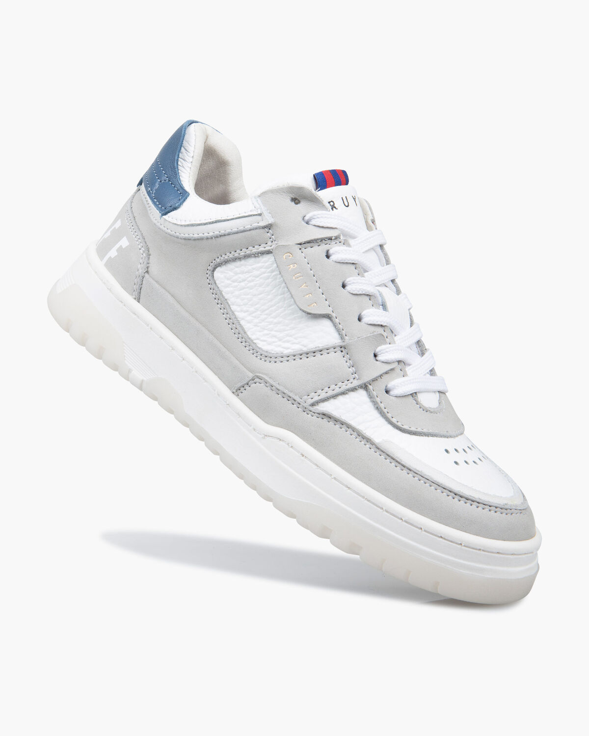 Nemes Mid, Blue/Grey, hi-res