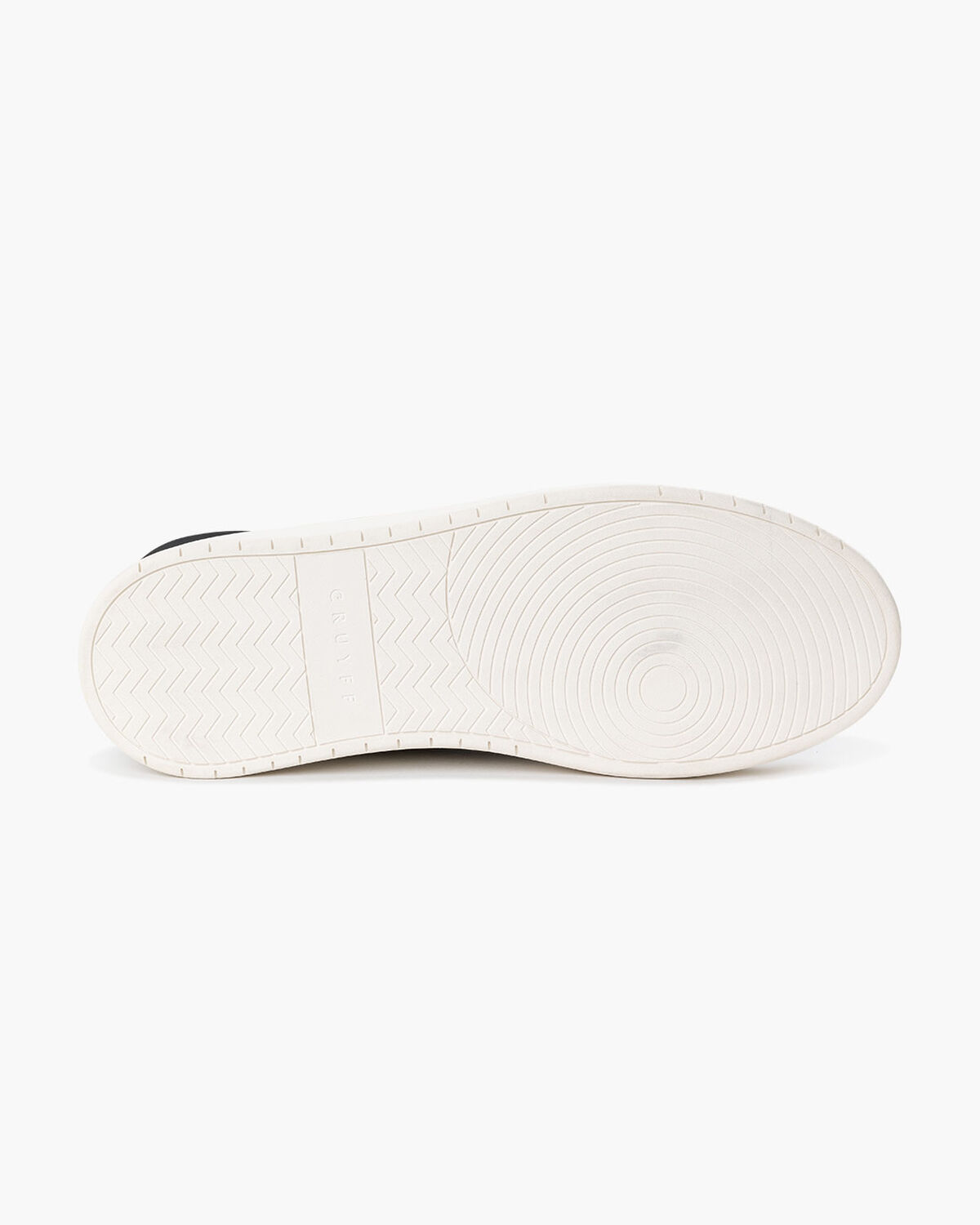 Endorsed Tennis - Teknit Mesh/Soft Leather, Black/Gold, hi-res