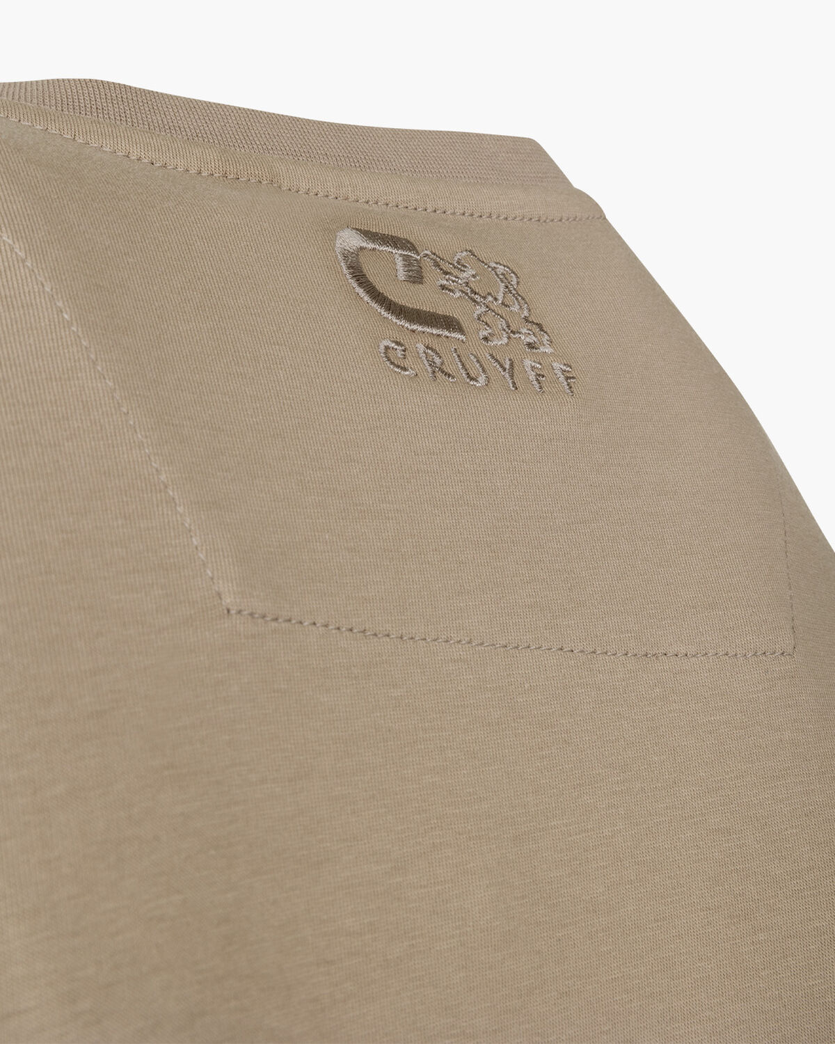 Sentido Tee, Sand/Gold, hi-res