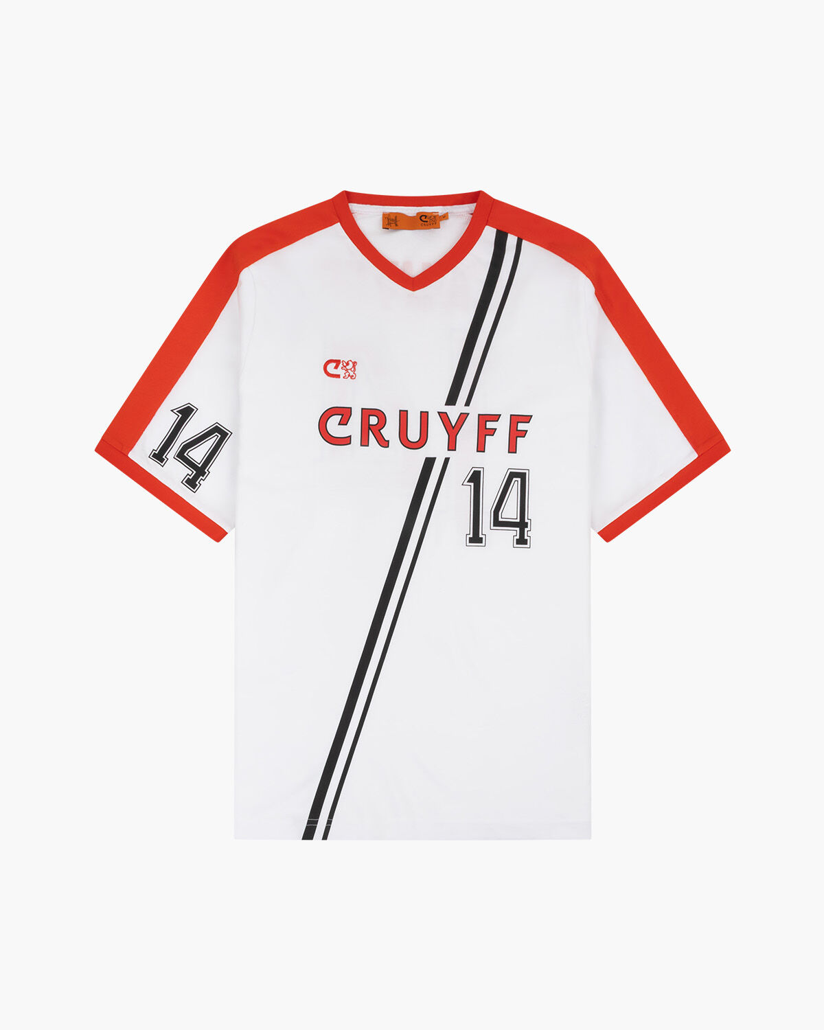 Cruyff Washington Diplomats, White, hi-res