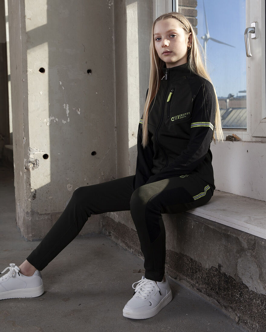 Minnow Suit - 100% Polyester, Army green, hi-res