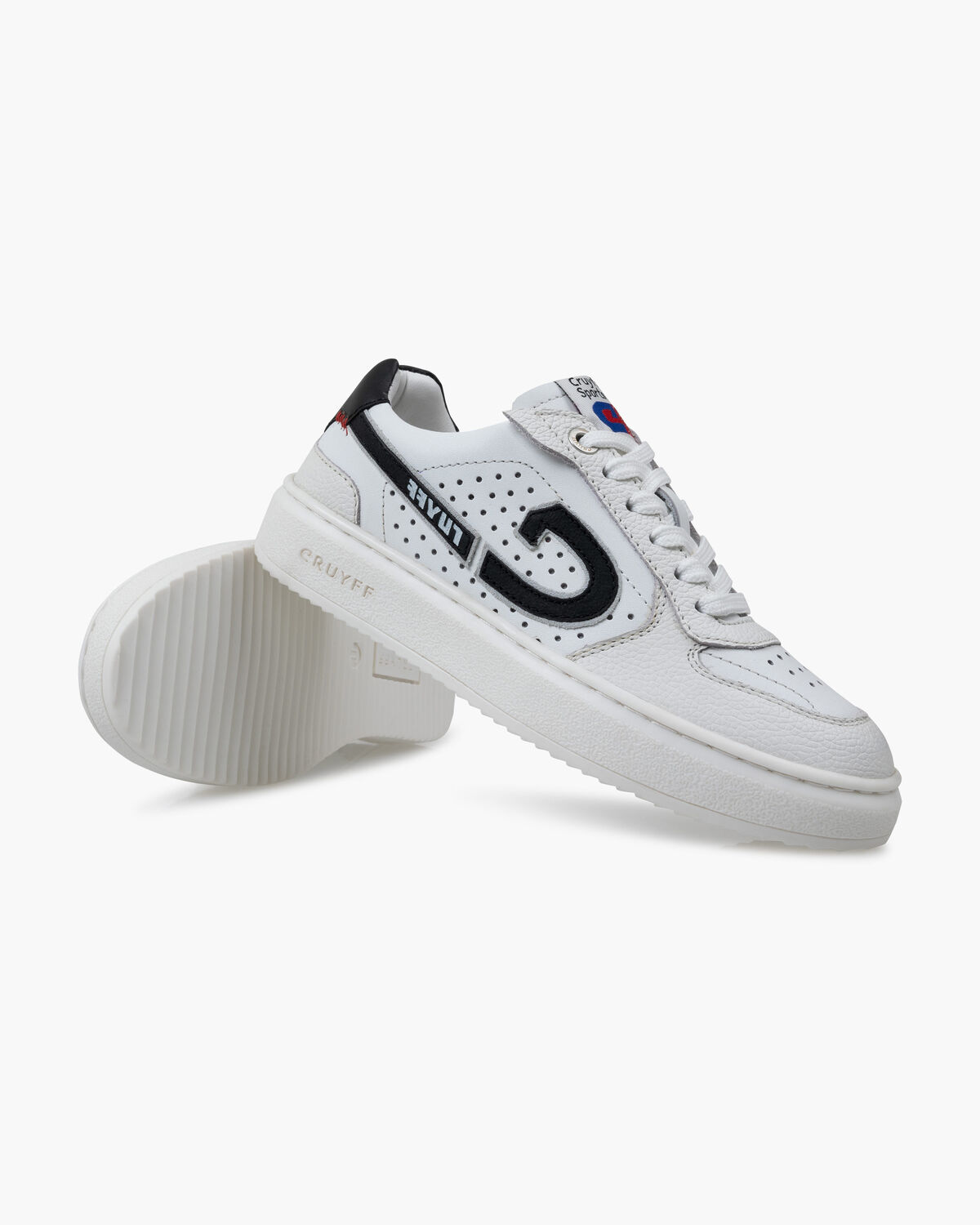 Slice, White/Black, hi-res