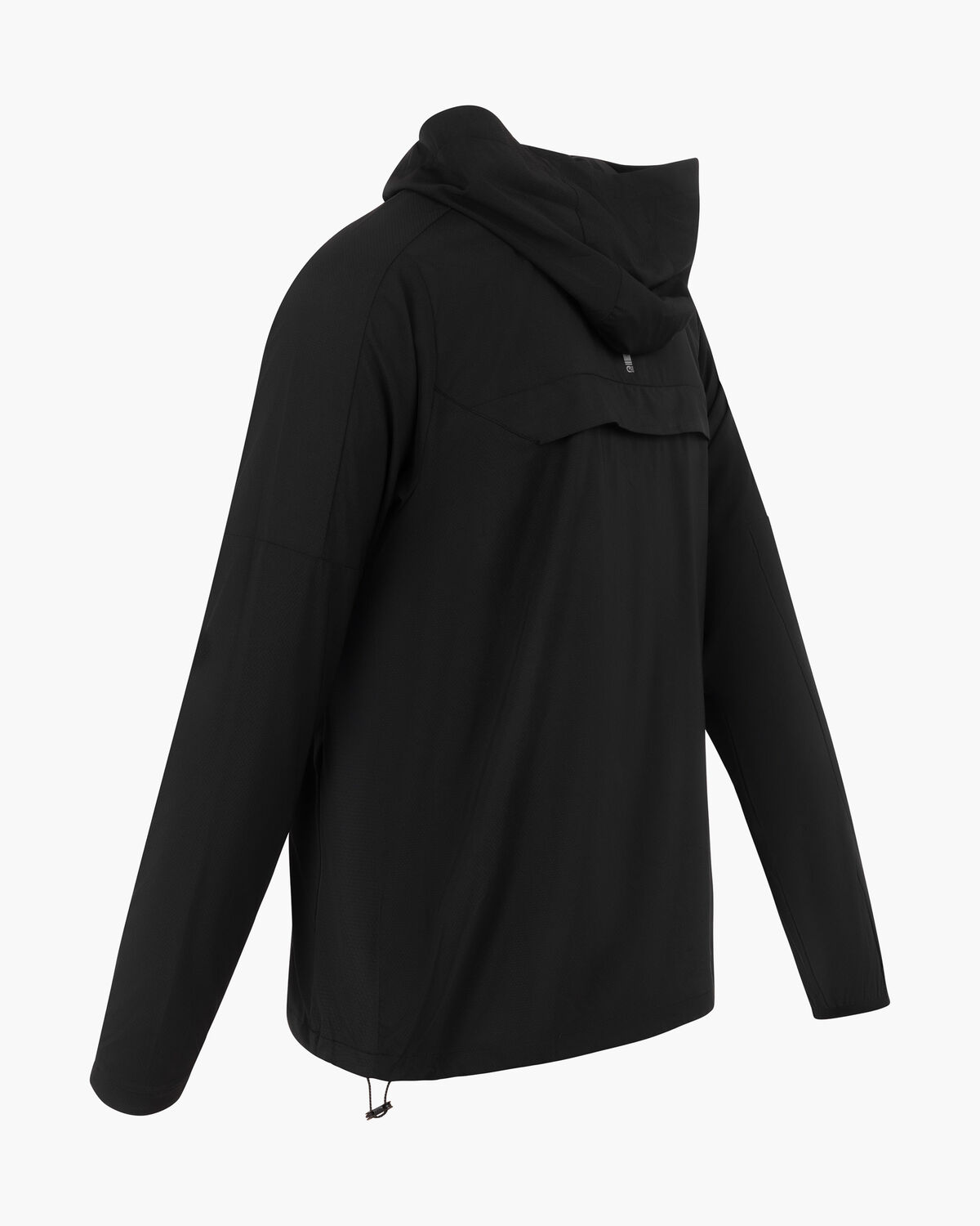 Igneous Windbreaker, Black, hi-res