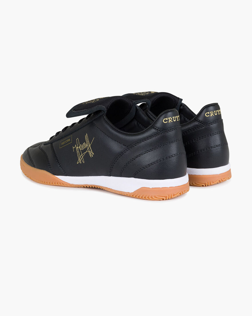 RE Futsal, Black/Gold, hi-res