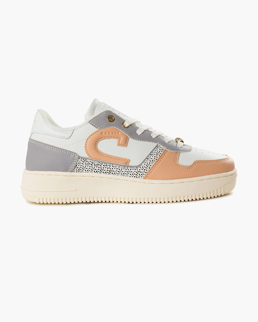 Campo Low Lux - Tumbled/Fine Lizard, Multicolor, hi-res