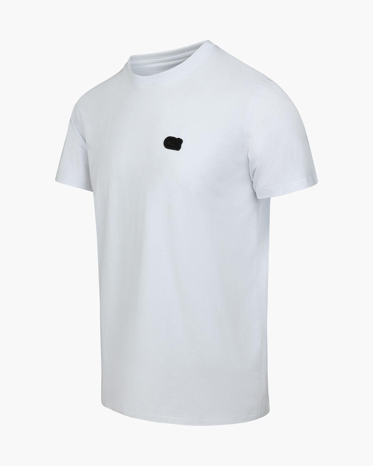Goran Tee, White, hi-res