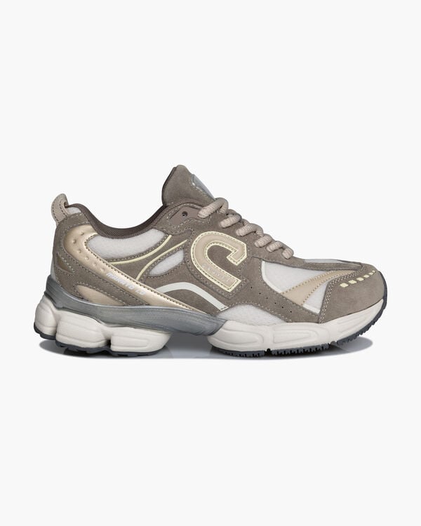 Marato Runner -Suede/Mesh