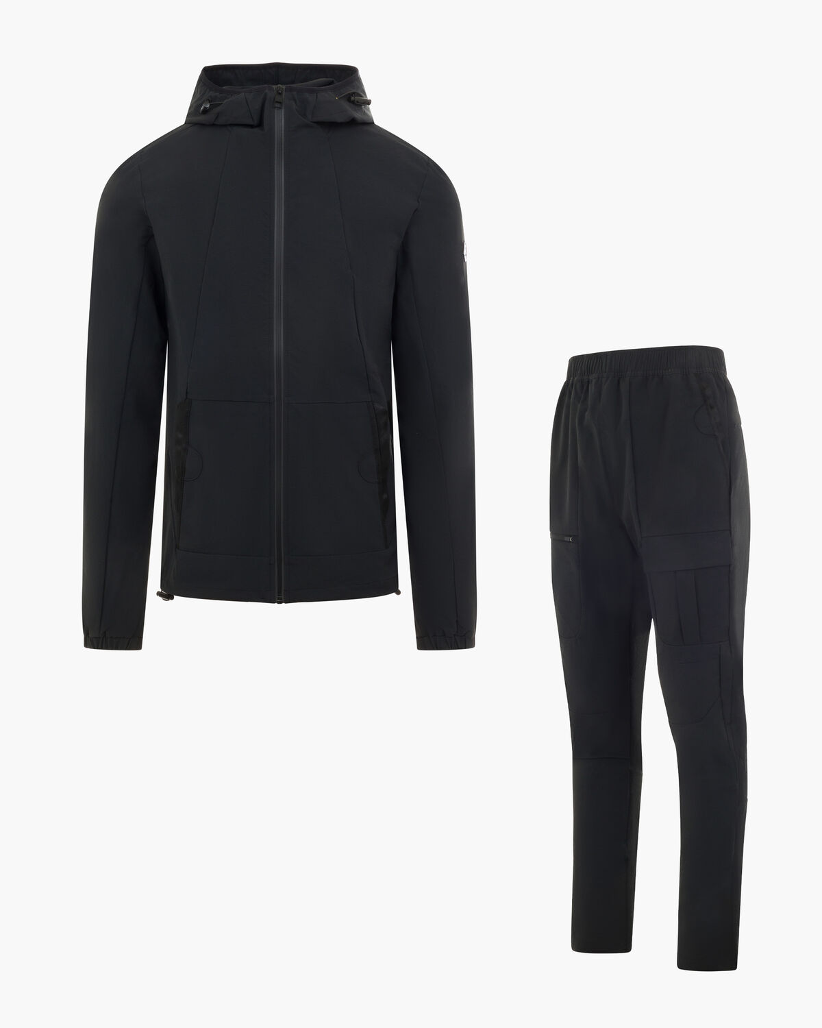 Kreo Woven Tracksuit, , hi-res
