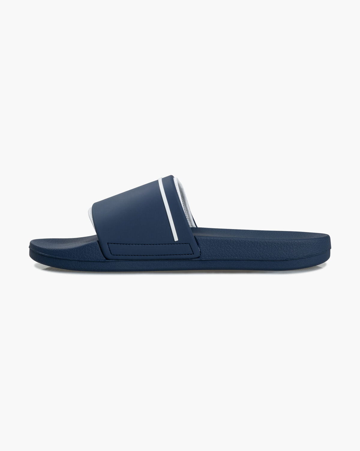 Boxster Slide, Navy/White, hi-res