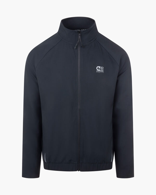 Active Zip-Through