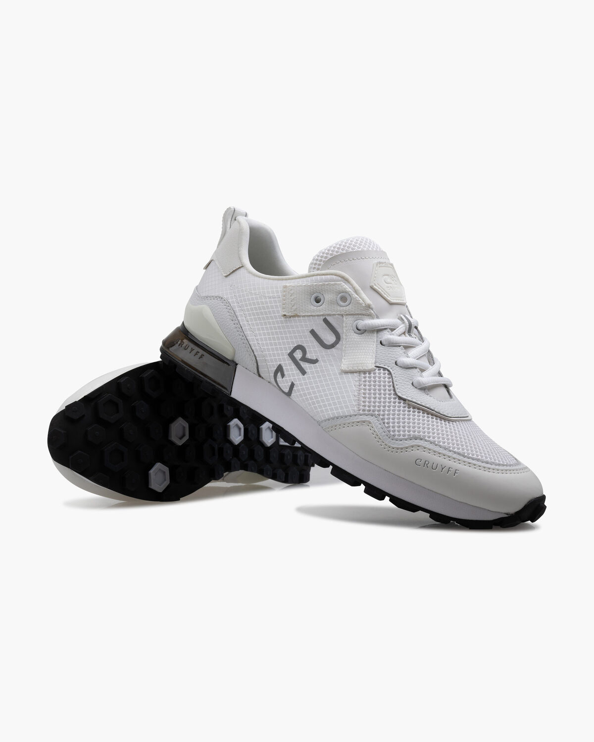 Superbia, White, hi-res