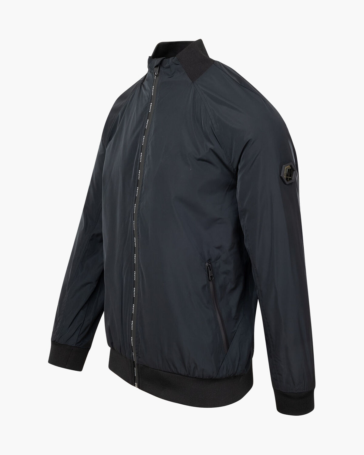 Dolor Jacket, Black, hi-res