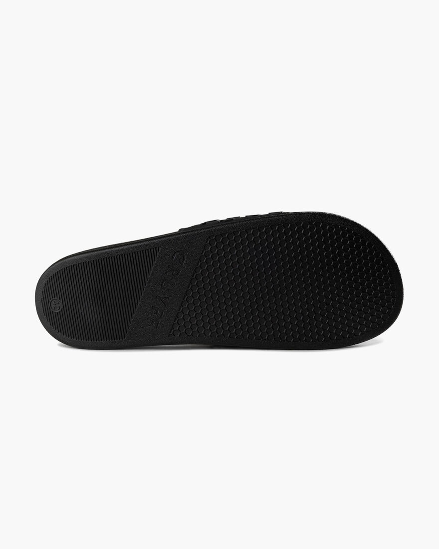CRF Slide - Gommata, Black, hi-res