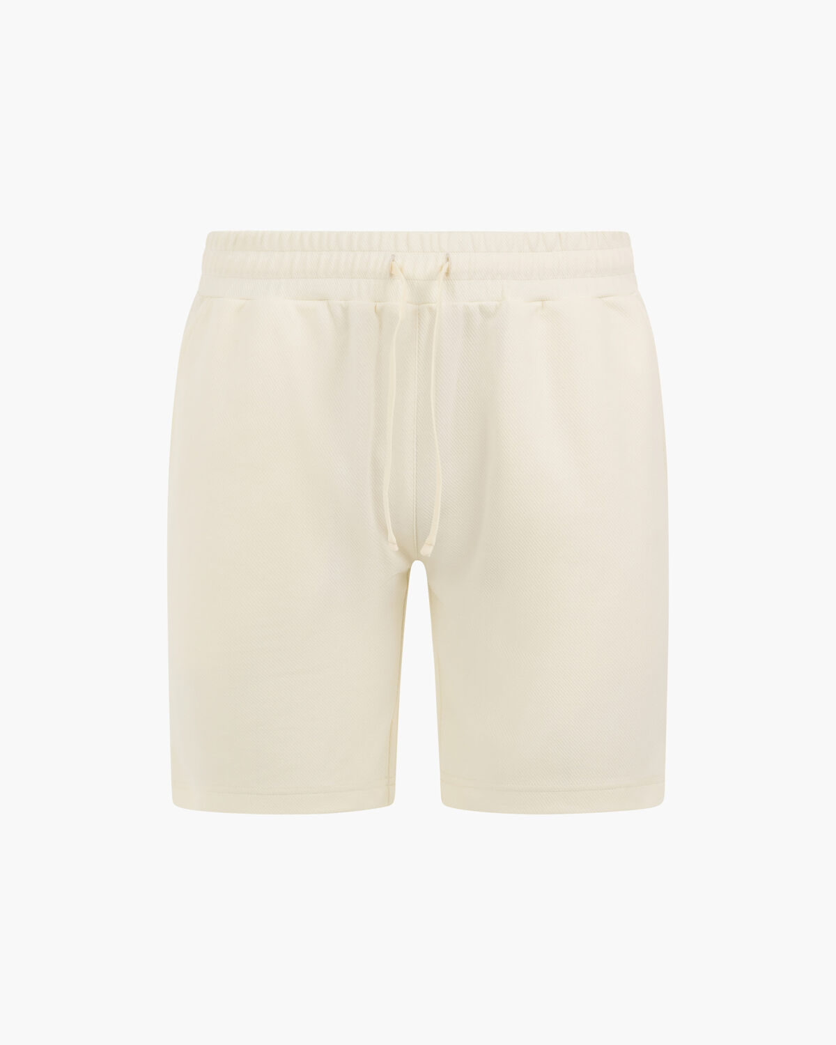 Twill Short, Off white, hi-res