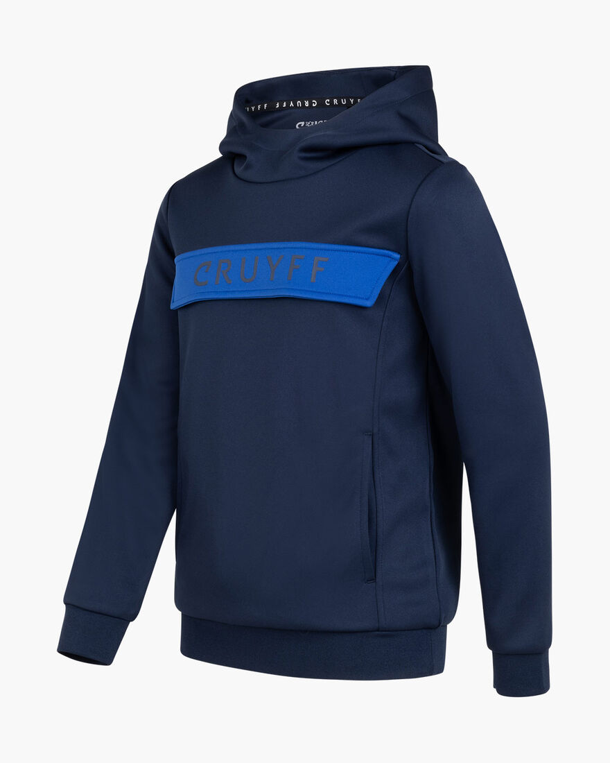 Fuerza Suit, Navy, hi-res