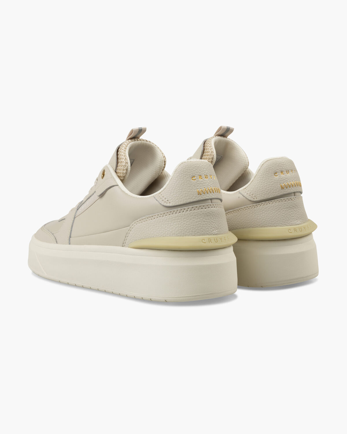 Endorsed Tennis, Crème, hi-res