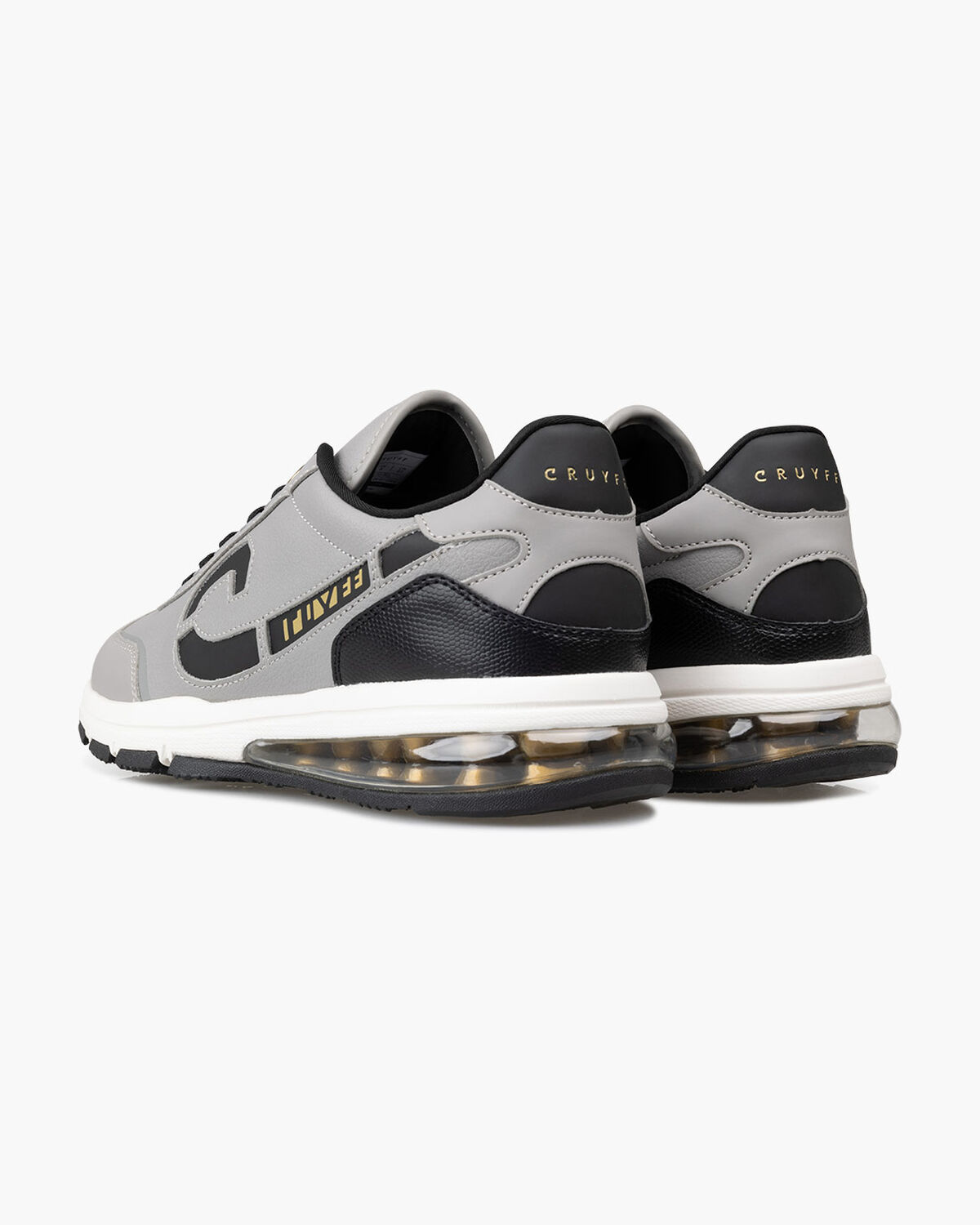 Flash Runner - Matt/Tumbled, Light Grey, hi-res