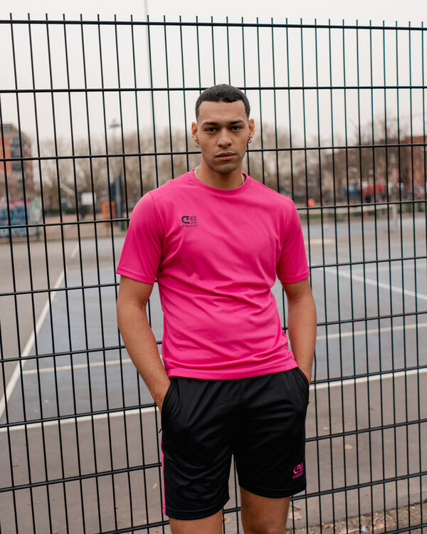 Cruyff Training Shirt Senior
