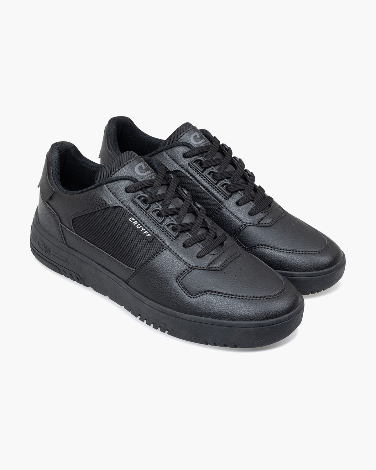 Indoor King, Black, hi-res