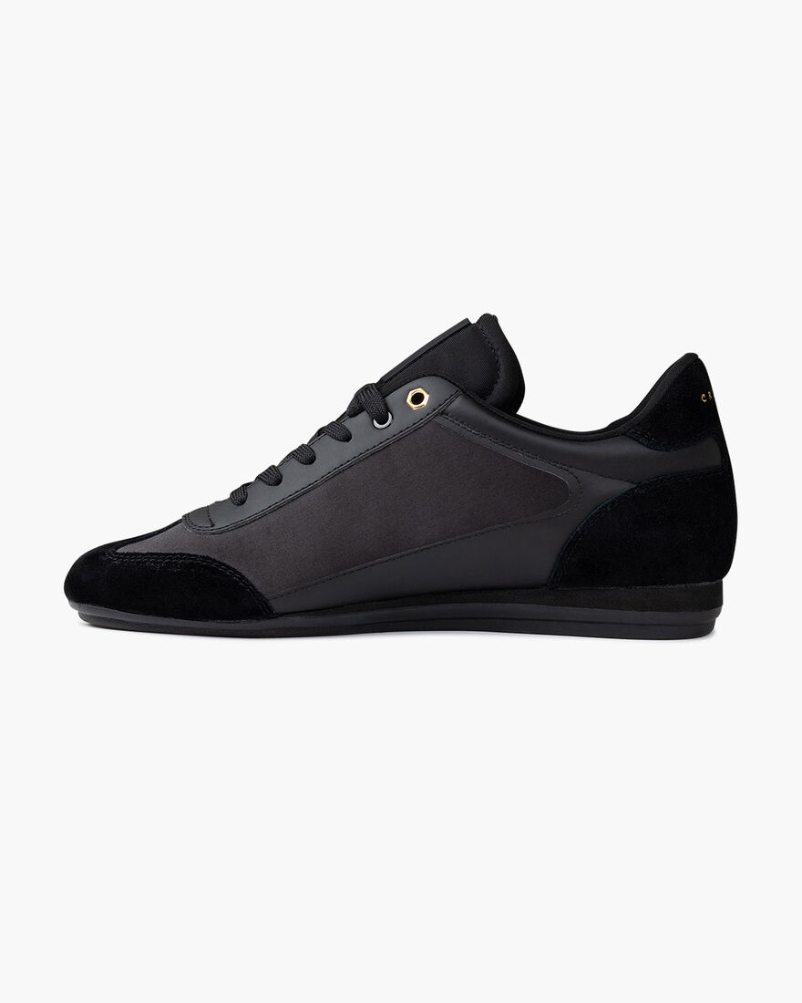 Vanenburg Hex, Black, hi-res