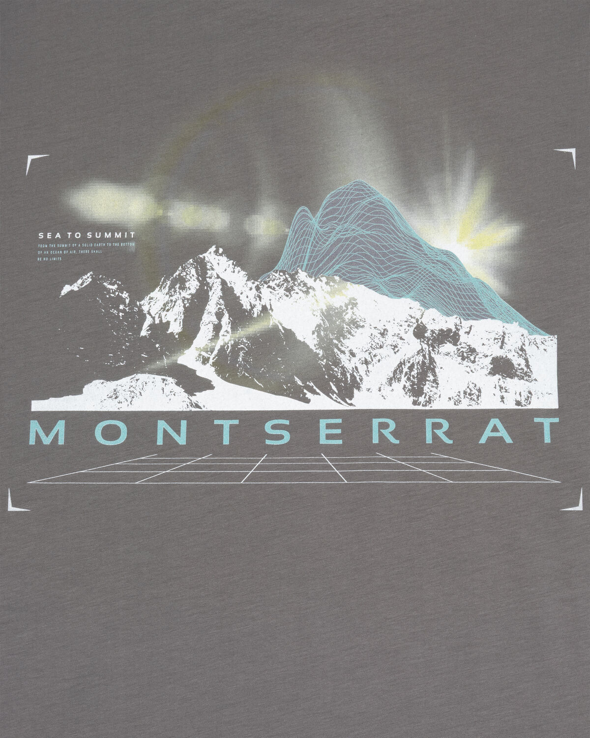 Clima Tee, Sabbia Scuro, hi-res