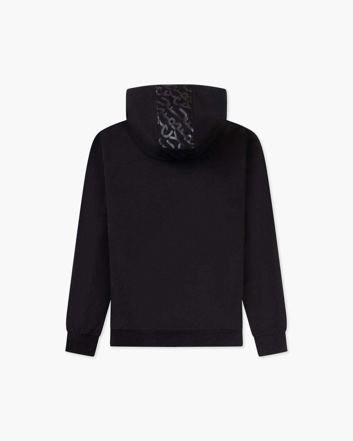 Pace Hoodie, Black, hi-res
