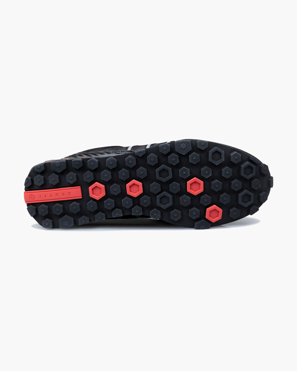 Fearia, Black/Red, hi-res
