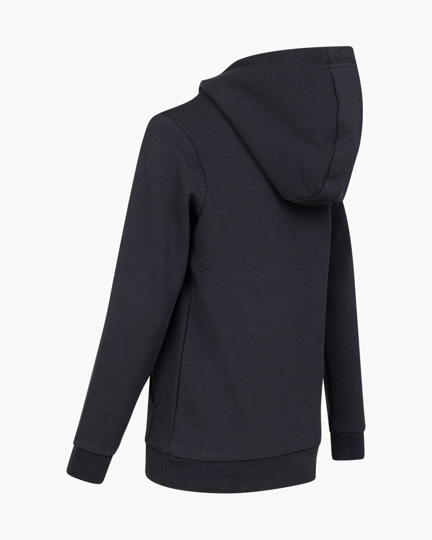 Raimon Hoodie, Black, hi-res