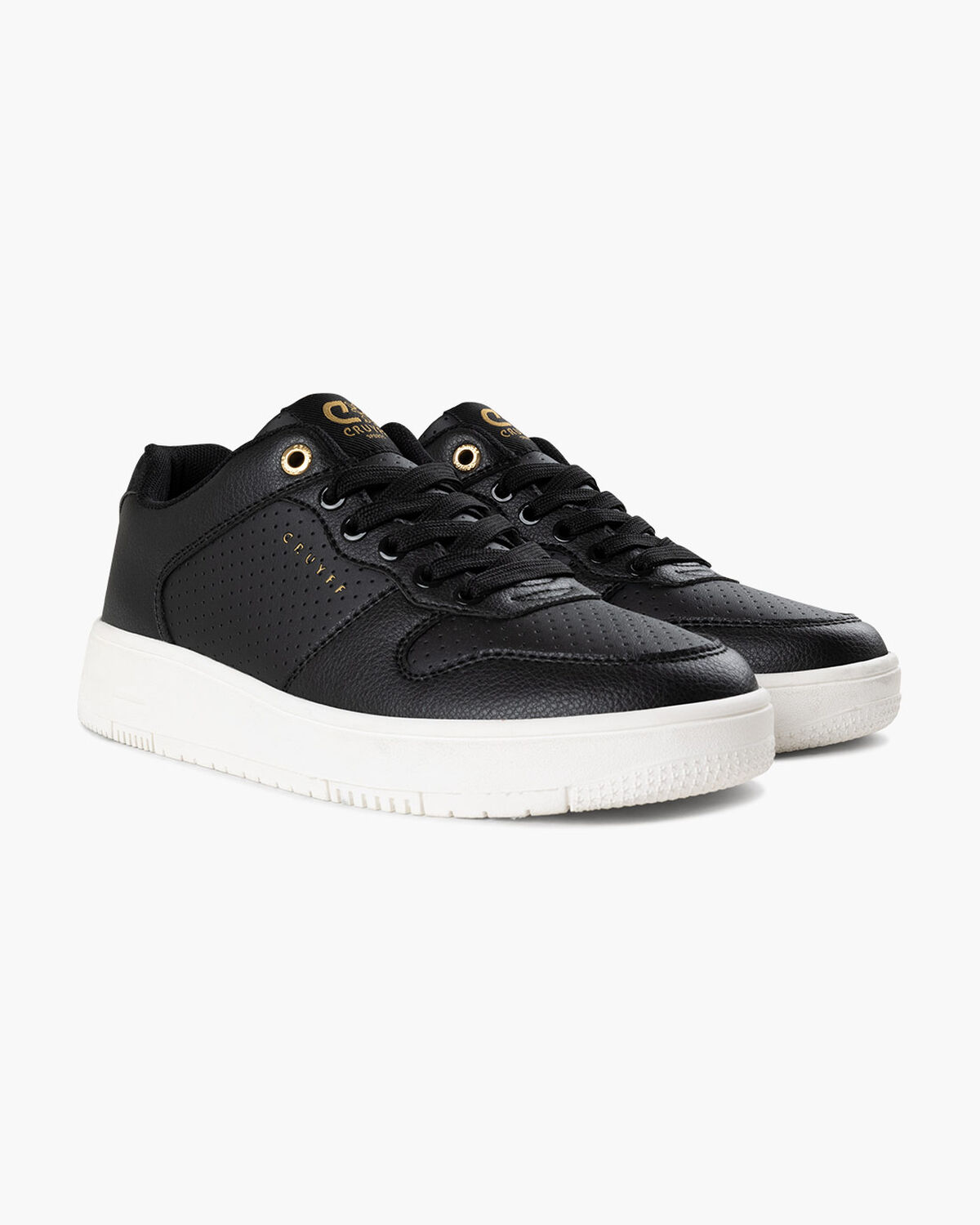 Indoor Royal, Black, hi-res