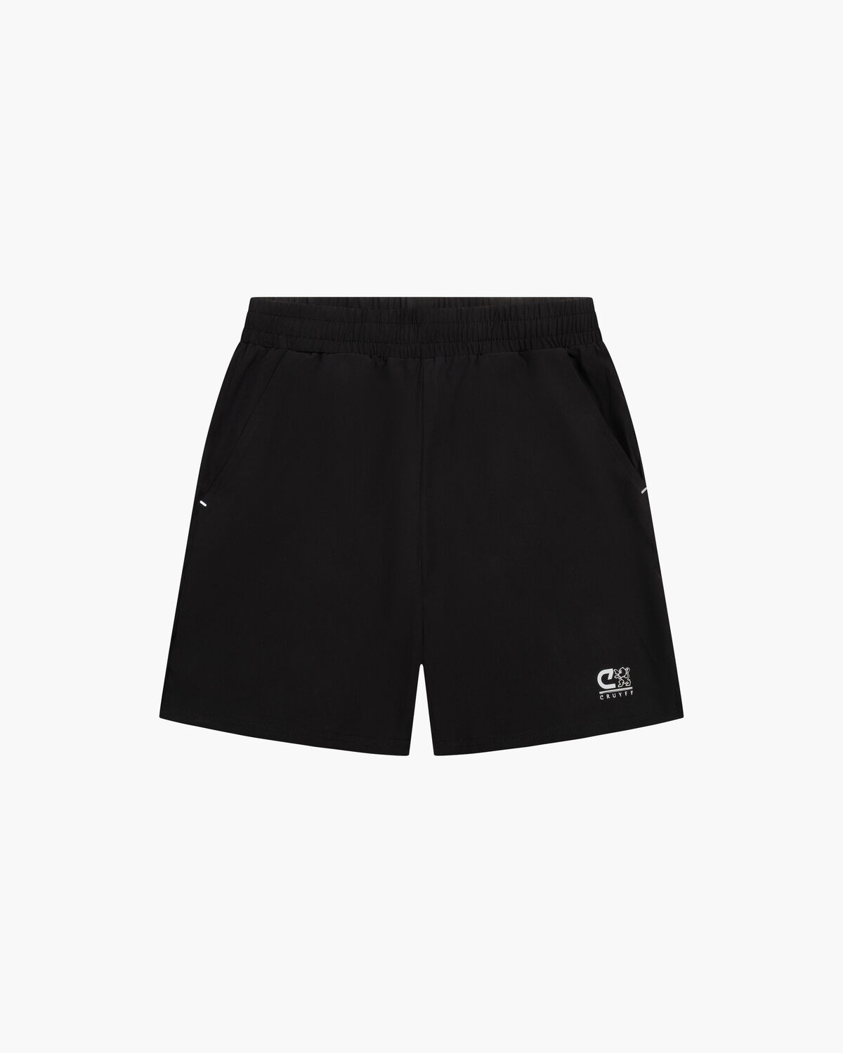 Hydrogen Shorts, Black, hi-res