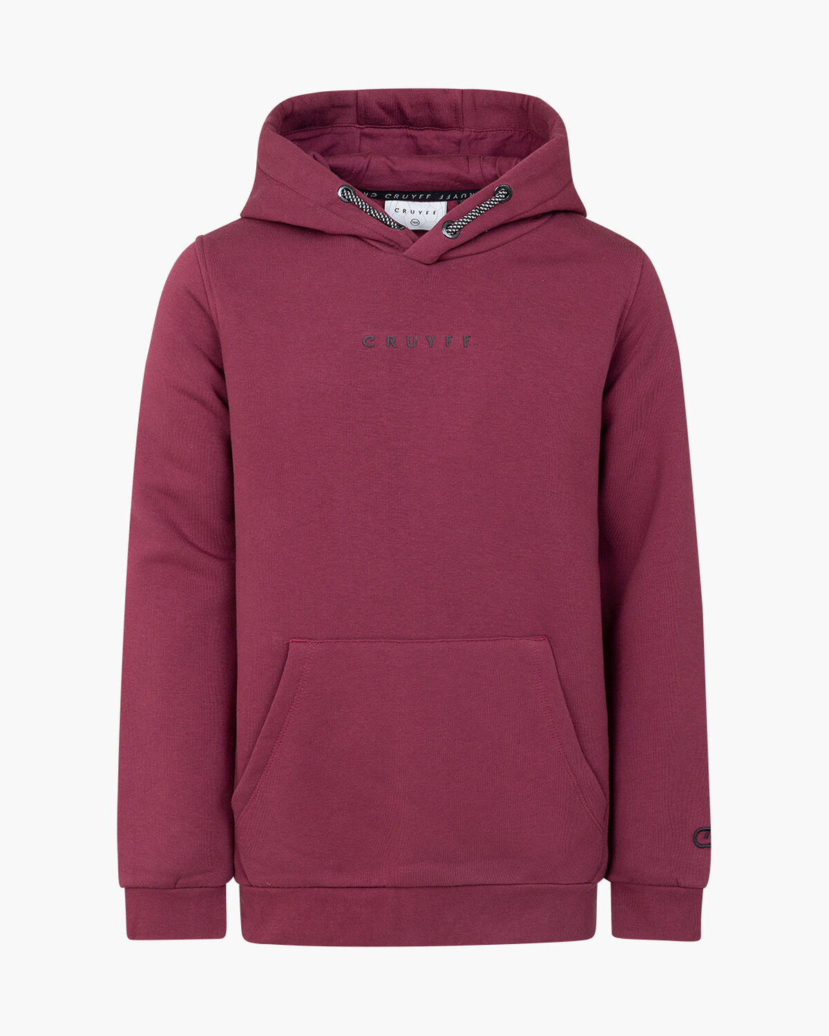 Joaquim Hoodie, Bordeaux, hi-res