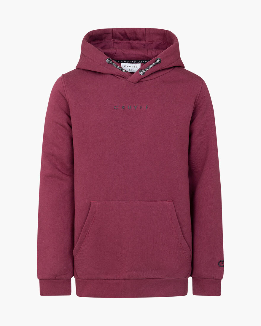 Joaquim Hoodie, Bordeaux, hi-res