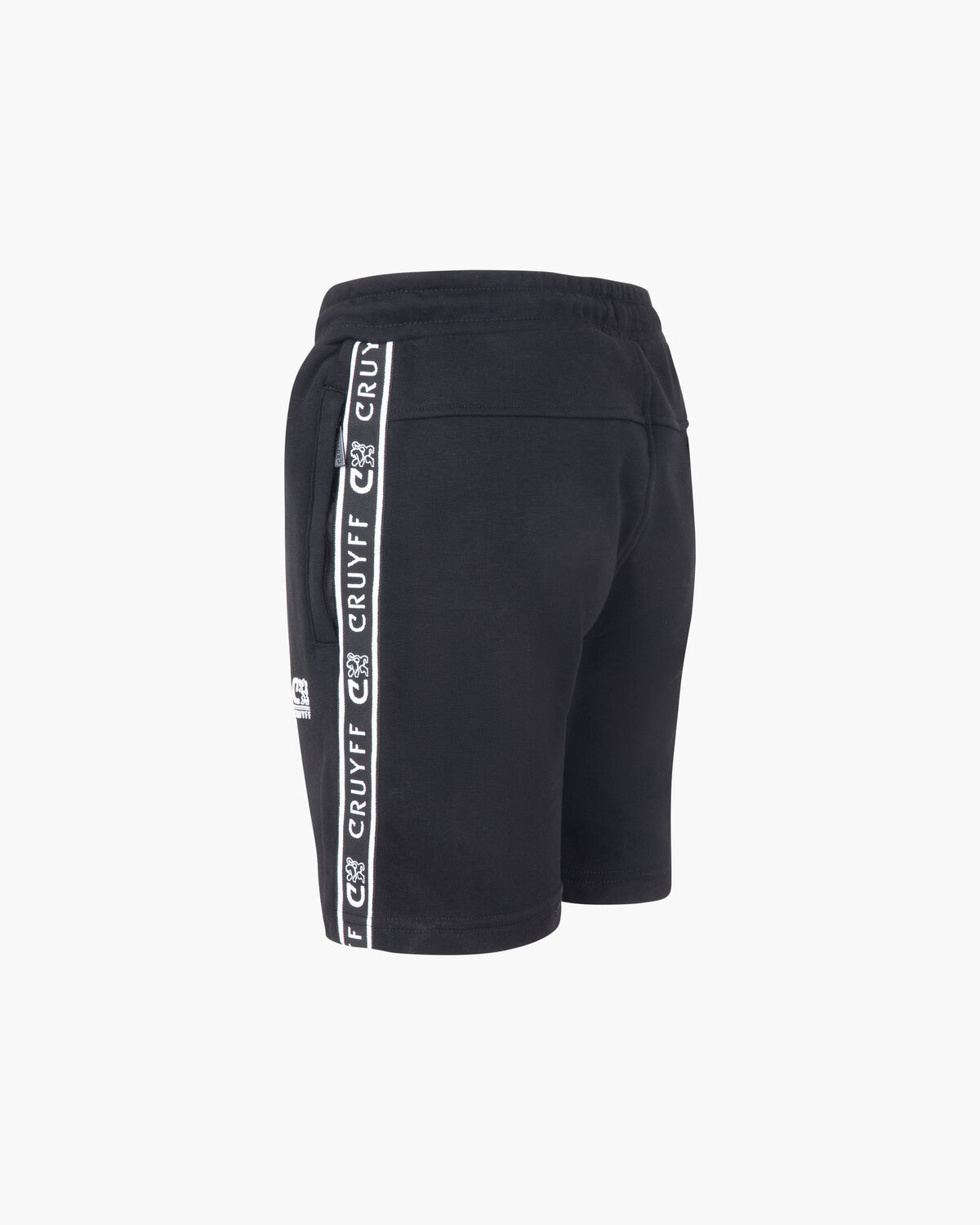 Xicota Shorts, Black, hi-res