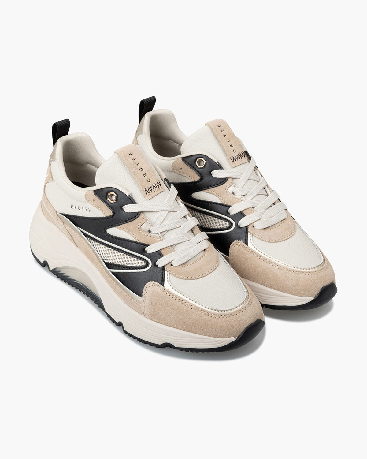 Madina Bold, White/Black, hi-res
