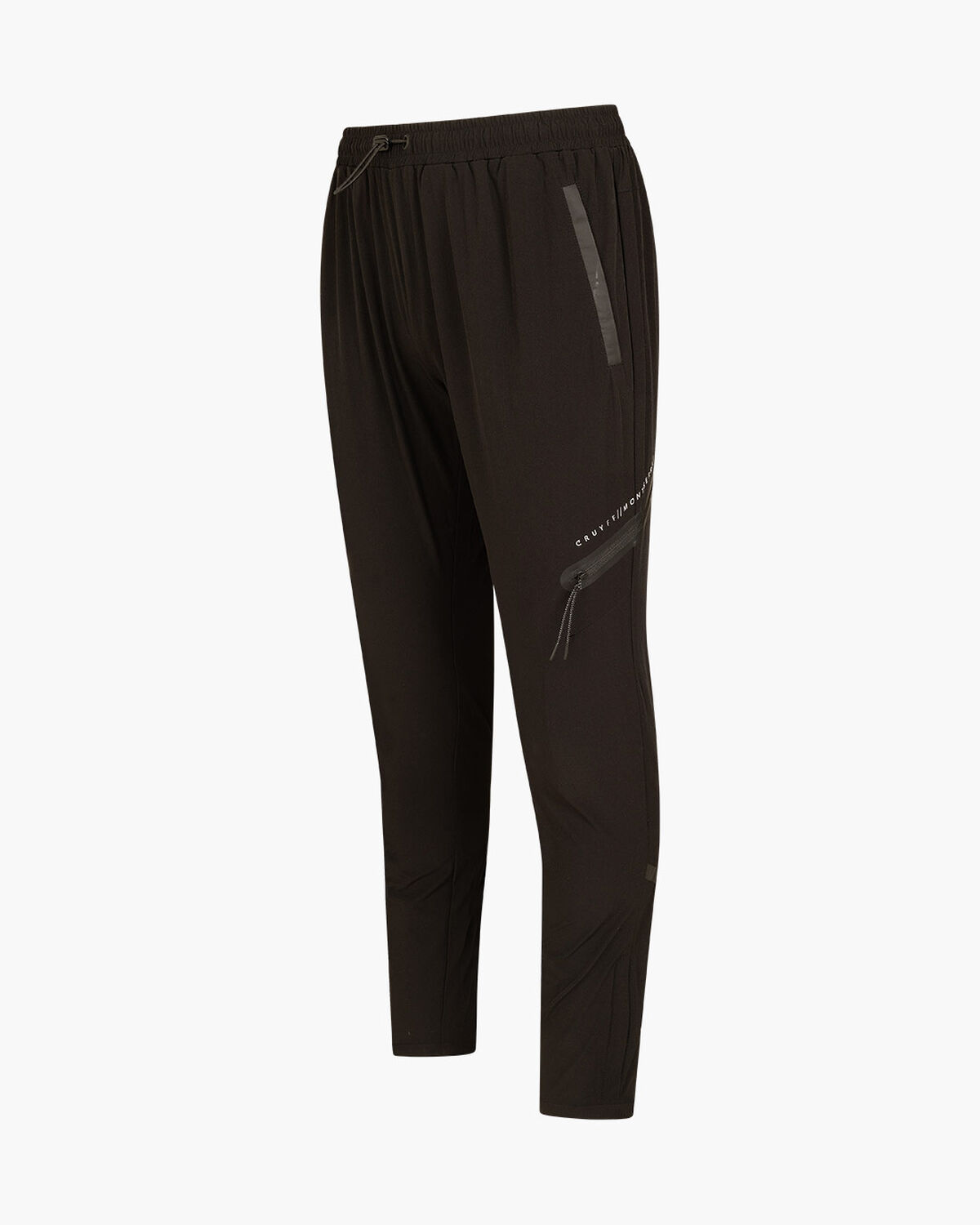 Montserrat Pants - 90%Nylon 10%Spandex, Black, hi-res