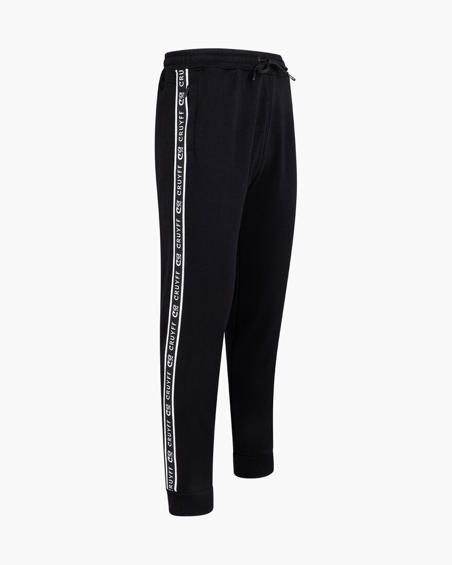 Xicota Pant, Black/White, hi-res