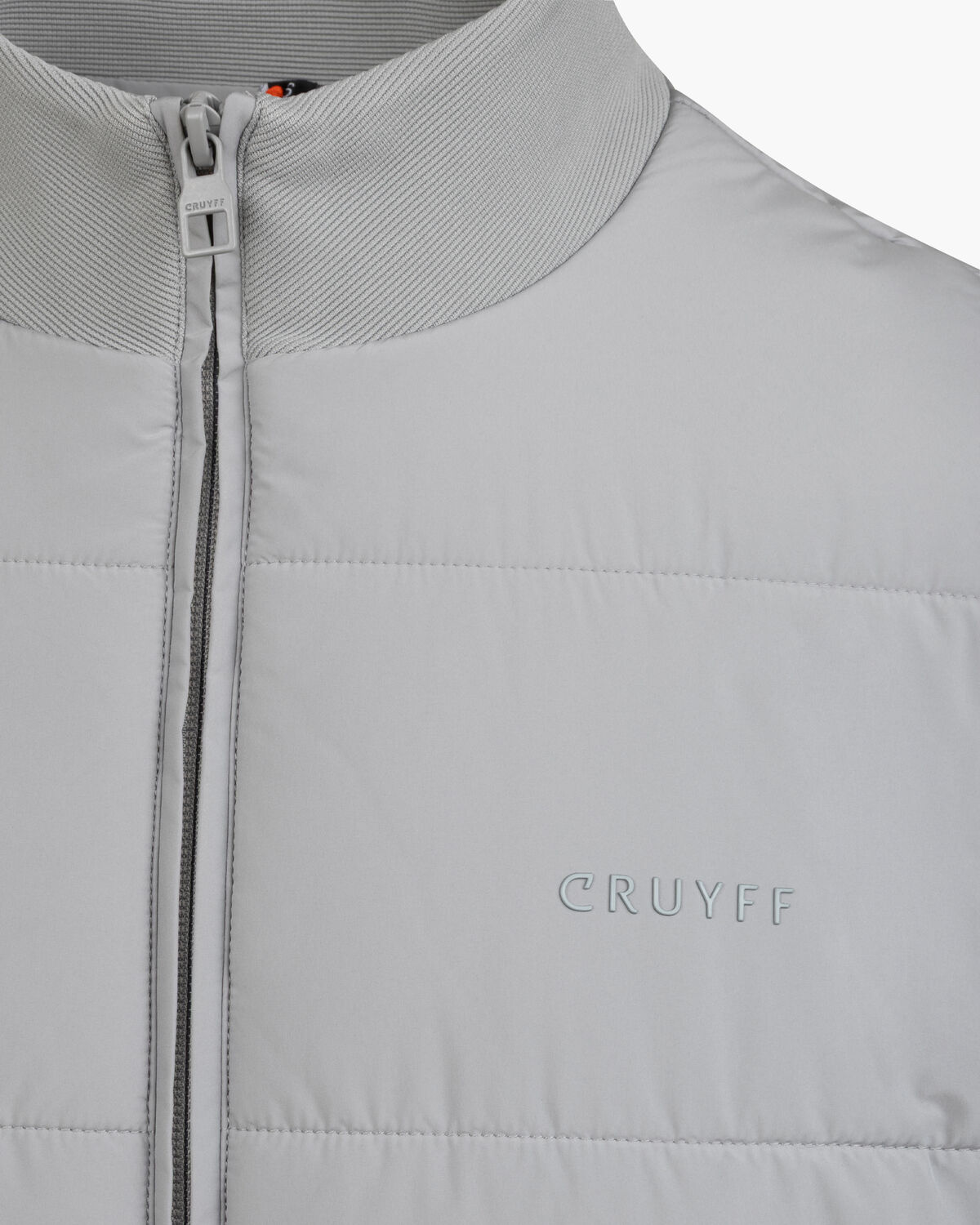 Ramos Tracktop, Ultimate Grey, hi-res