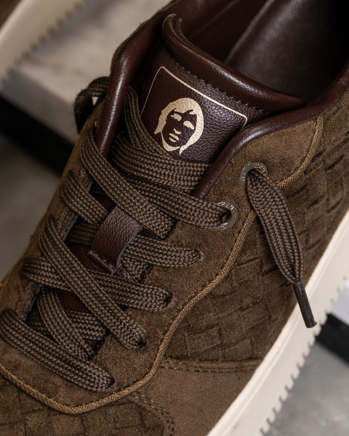 Campo Tall, Walnut, hi-res