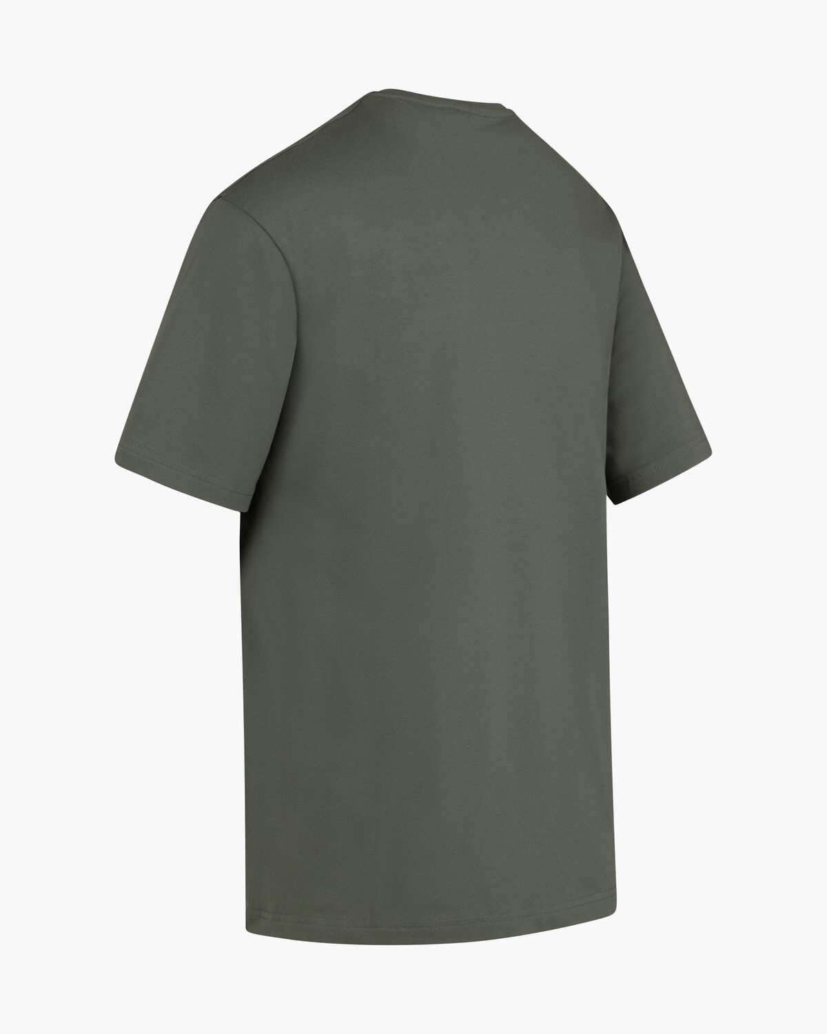 Winning Tee, Grey/Green, hi-res