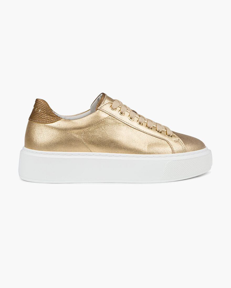 Cup Luxe - Gold - Metallic/Snake, Gold, hi-res