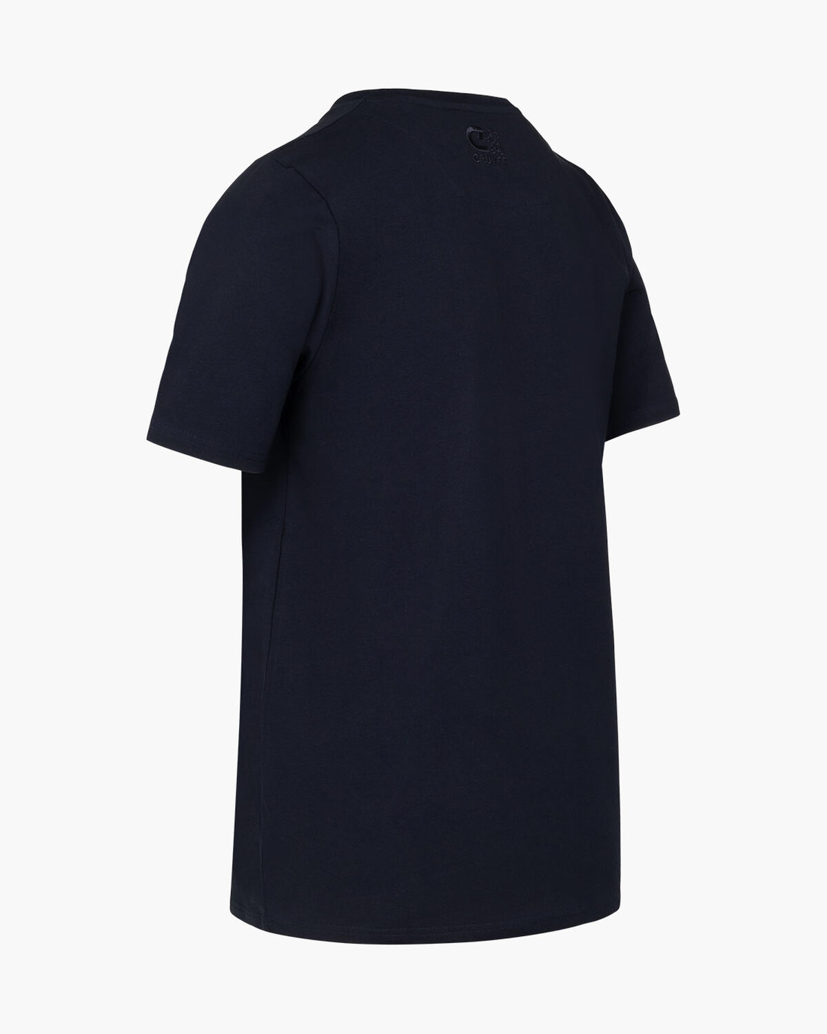 Lux Tee, Navy, hi-res