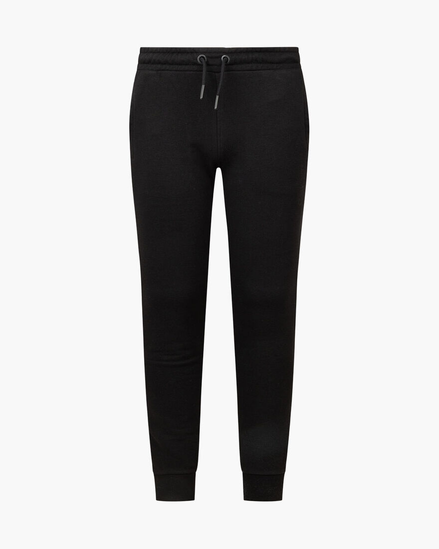 Do Suit - 80% Cotton / 20% Polyester, Black, hi-res