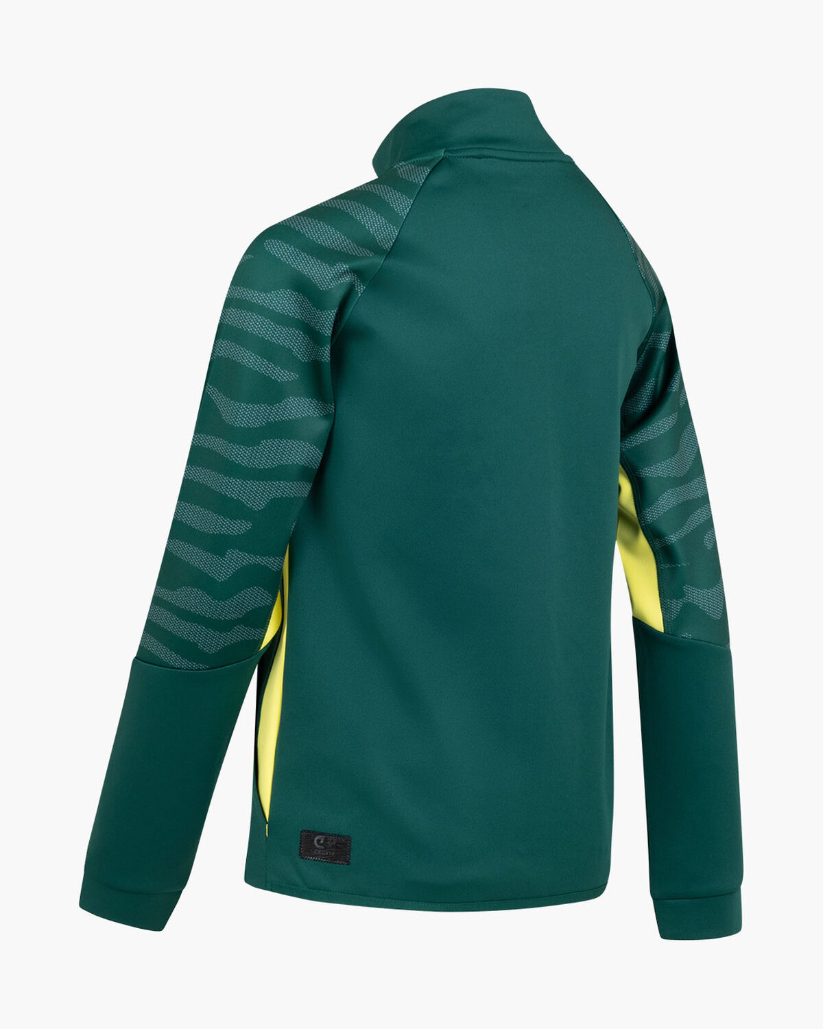 Carner Suit, Green/Green, hi-res